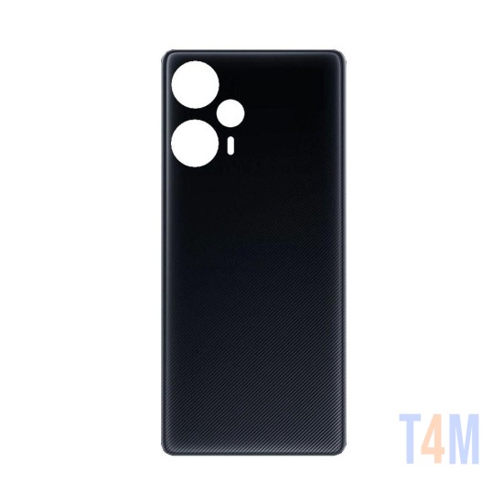 Back Cover Xiaomi Poco F5 Black